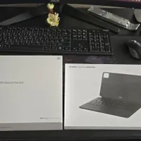 تبلت شیائومی Pad 6s pro 16G 1T