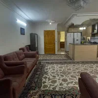 دوخواب تکواحدی طبقه اول/قیام،صوفیانی،حیاط ماشین رو|فروش آپارتمان|تهران, قیام|دیوار