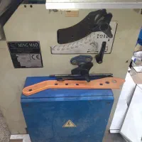 دورکن یا دستگاه برش 210|ماشین‌آلات صنعتی|دزفول, |دیوار