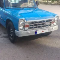 نیسان مدل 84