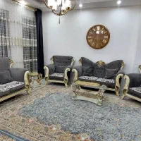 مبل تمیز سالم