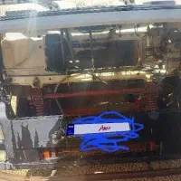 حراج فروش امیکو تک کمپریسی|خودرو سنگین|یاسوج, |دیوار