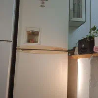 یخچال فریزر سایوان سالم