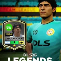 بازیکن های رایگان برای اکانت دریم لیگ