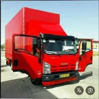 باربری و اسباب کشی همه روزه همه ساعت خاور +کارگران