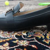 کفش مجلسی سایز 39|کیف، کفش، کمربند|قم, شاه ابراهیم|دیوار