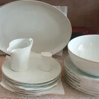 سرویس 24 نفره چینی قیمت 12 میلیون