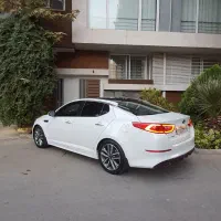 کیا اپتیما 2015 فول کامل
