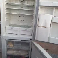 یخچال فریزر هیمالیا|یخچال و فریزر|مشهد, خواجه ربیع|دیوار