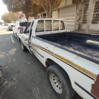 وانت دیار خودرو دییر تویوتا|خودرو سواری و وانت|رفسنجان, |دیوار