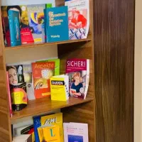 آموزشگاه تخصصی آموزش زبان آلمانی الماس|خدمات آموزشی|اصفهان, سعادتآباد|دیوار