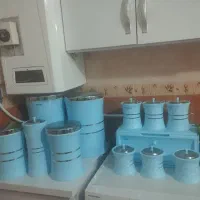فروش سرویس ادویه جات