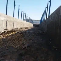 سیمانکاری و تخریب ساختمان با ارزانترین قیمت