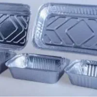 ظروف یکبار مصرف آلومینیوم(کترینگ-رستوران)