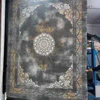سرزمین قالی (دیبا مطهری ۱۳)