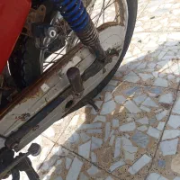 موتور پارکینگی