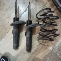 کمک اسپرت فاق کوتاه ۲۰۶