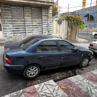 سمند سورن EF7 تک برگ سند|خودرو سواری و وانت|ایلام, |دیوار