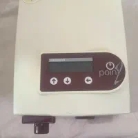 دستگاه تنفسی بای پپ