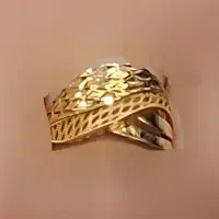 انگشتر طلا گم کردم