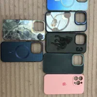 قاب ایفون ۱۵ پرومکس