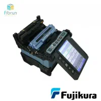 انواع دستگاه فیوژن فیبرنوری فوجیکورا (Fujikura)|مودم و تجهیزات شبکه|تهران, تجریش|دیوار