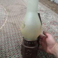 لوستردیواری چوبی سالم