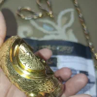 دستبند طلا ۷۳گرم|جواهرات|خرم‌آباد, |دیوار