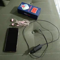 گوشی موبایل موتورولا G24 لاکاغذی 128/8|موبایل|شاهین‌شهر, نظامی|دیوار