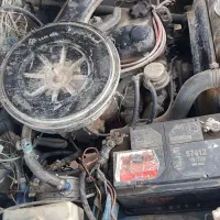 نیسان مدل 81|خودرو سواری و وانت|اراک, |دیوار