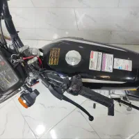 کویر 200مدل 1402|موتورسیکلت|کرج, اخترآباد|دیوار