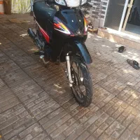 متور بی کلاچ ۹۱