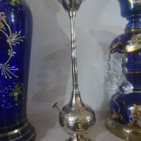 قلیان برنجی