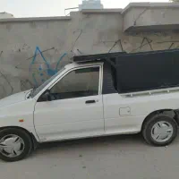 پراید وانت 1404