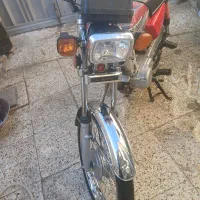 موتور ۹۸|موتورسیکلت|خرم‌آباد, |دیوار