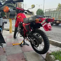 xl250|موتورسیکلت|ورامین, ورامین|دیوار