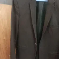 یک دست کت وشلوار سایز ۴۶،