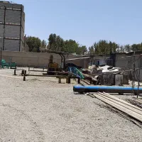 فروش ۳۳۰۰ متر سوله صنعتی تاپ لوکیشن در ملارد|فروش دفتر صنعتی، کشاورزی، تجاری|ملارد, |دیوار