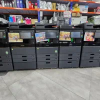 دستگاه کپی شارپ ،توشیبا سیاه، رنگی ۴۵ کپی کف قیمت|پرینتر، اسکنر، کپی، فکس|قم, هفت تیر|دیوار