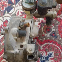 مقداروسایل|ماشین لباسشویی و خشک‌کن لباس|چغادک, |دیوار