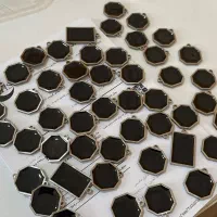 موی یار ،گردنبند ،انگشتر ،حرارتی،کادو رزین