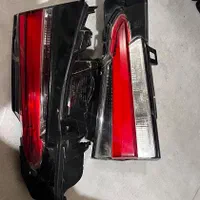 بال عقب و خطر عقبnx200 ۲۰۱۵