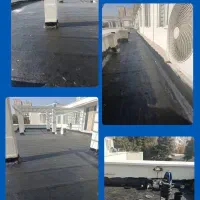 ایزوگام پلیمری مایع