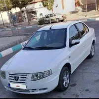 سمند سورن تمیز.|خودرو سواری و وانت|کرمان, |دیوار