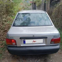 پراید ۸۷|خودرو سواری و وانت|کیاشهر, |دیوار