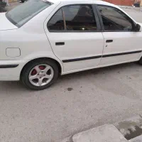 سمند مدل 85|خودرو سواری و وانت|اردبیل, |دیوار