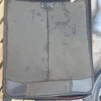 چمدان مسافرتی|کیف، کفش، کمربند|تبریز, |دیوار