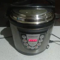 فروش یک عدد پلو پز هم زود پز سالم|اجاق گاز و لوازم برقی پختوپز|شهریار, شهریار|دیوار