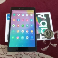تبلت سامسونگ galaxy tab A مدل t295
