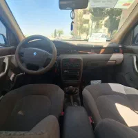 سمند lx تکسوز  مدل98|خودرو سواری و وانت|فولادشهر, A6|دیوار